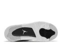 Air Jordan 4 Retro PS 'Military Black' -Footwear Store 4 154