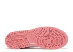 Air Jordan 1 Low GS 'Desert Berry' -Footwear Store 4 157