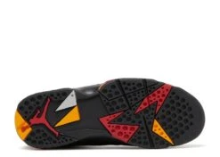 Air Jordan 7 Retro 'Citrus' 2022 -Footwear Store 4 158