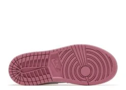 Air Jordan 1 Mid PS 'Valentine's Day 2023' -Footwear Store 4 160