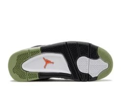 Wmns Air Jordan 4 Retro 'Canyon Purple' -Footwear Store 4 17