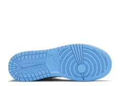 Air Jordan 1 Retro High OG GS 'University Blue' -Footwear Store 4 171