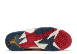 Trophy Room X Air Jordan 7 Retro 'New Sheriff In Town' -Footwear Store 4 18