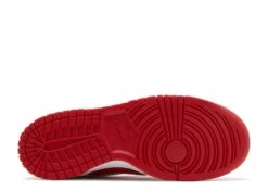 Nike Dunk Low GS 'Championship Red' 7 Nike Dunk Low GS 'Championship Red' -Footwear Store 4 183