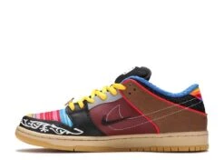 Nike Dunk Low SB 'What The Paul' -Footwear Store 4 186