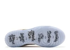 Nike Dunk Low 'NY Vs NY' -Footwear Store 4 188