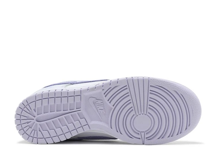 Nike Wmns Dunk Low OG 'Purple Pulse' 4 Nike Wmns Dunk Low OG 'Purple Pulse' - Image 4