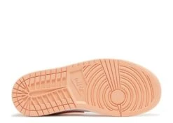 Wmns Air Jordan 1 Low 'Sunset Haze' -Footwear Store 4 19