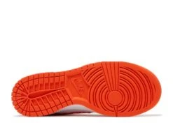 Nike Wmns Dunk Low 'Orange Paisley' -Footwear Store 4 191