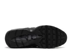 Nike Air Max 95 Essential 'Triple Black' -Footwear Store 4 197