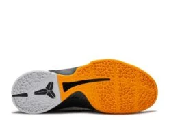 Nike Zoom Kobe 6 Protro 'White Del Sol' -Footwear Store 4 198