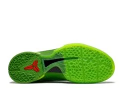Nike Zoom Kobe 6 Protro 'Grinch' -Footwear Store 4 206