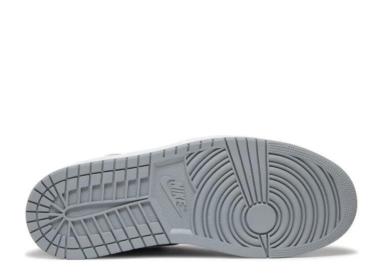 Air Jordan 1 High OG 'Rebellionaire' 4 Air Jordan 1 High OG 'Rebellionaire' - Image 4