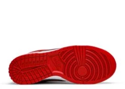 Nike Dunk Low 'UNLV' 2021 -Footwear Store 4 214