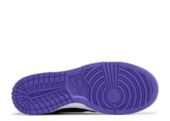 Nike Dunk High 'Psychic Purple' -Footwear Store 4 216