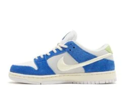 Nike Fly Streetwear X Dunk Low Pro SB 'Gardenia' -Footwear Store 4 217