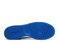 Nike Dunk Low 'Racer Blue White' -Footwear Store 4 221
