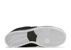 Nike Gnarhunters X Dunk Low SB 'Black' -Footwear Store 4 223