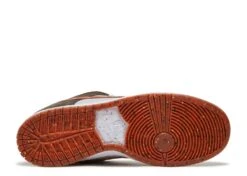 Nike Crushed D.C. X Dunk Low SB 'Golden Hour' -Footwear Store 4 235