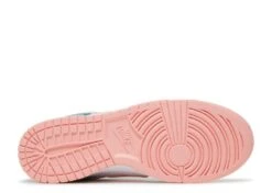 Nike Dunk Low 'Washed Teal Snakeskin' -Footwear Store 4 242