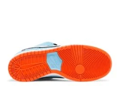 Nike Dunk Low Pro SB 'Gulf' -Footwear Store 4 244