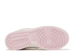 Nike Wmns Dunk Low LX 'Pink Foam' -Footwear Store 4 246