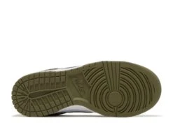 Nike Wmns Dunk Low 'Medium Olive' -Footwear Store 4 256