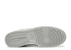 Nike Dunk Low 'White Neutral Grey' -Footwear Store 4 258