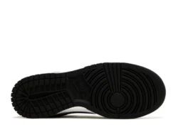 Nike Wmns Dunk Low 'Black White' -Footwear Store 4 259