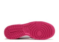 Nike Wmns Dunk High 'Pink Prime' -Footwear Store 4 261