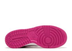 Nike Dunk Low GS 'Active Fuchsia' -Footwear Store 4 266