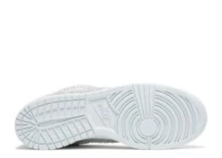 Nike Cactus Plant Flea Market X Swarovski X Dunk Low 'Pure Platinum' -Footwear Store 4 267