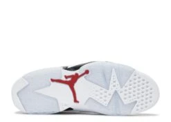 Air Jordan 6 Retro OG 'Carmine' 2021 -Footwear Store 4 27