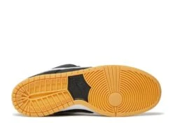 Nike Dunk Low SB 'Black Gum' -Footwear Store 4 273