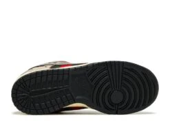 Nike Dunk Low Pro SB 'Freddy Krueger' 7 Nike Dunk Low Pro SB 'Freddy Krueger' -Footwear Store 4 284