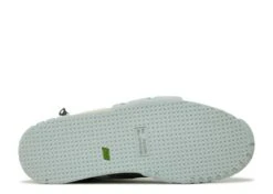 Nike Travis Scott X Air Trainer 1 SP 'Grey Haze' -Footwear Store 4 290