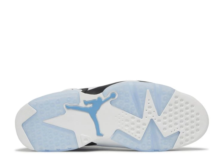 Air Jordan 6 Retro 'UNC Home' 4 Air Jordan 6 Retro 'UNC Home' - Image 4