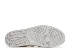 Air Jordan 1 Low SE Craft 'Inside Out' -Footwear Store 4 30