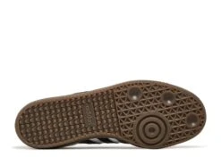 ADIDAS Samba OG 'White Black Gum' -Footwear Store 4 308