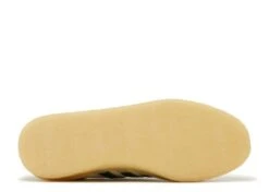 ADIDAS Ronnie Fieg X Clarks X 8th Street Samba 'Chalk White' -Footwear Store 4 313