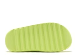 ADIDAS Yeezy Slide 'Glow Green' 7 ADIDAS Yeezy Slide 'Glow Green' -Footwear Store 4 336