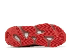 ADIDAS Yeezy Boost 700 'Hi-Res Red' -Footwear Store 4 342