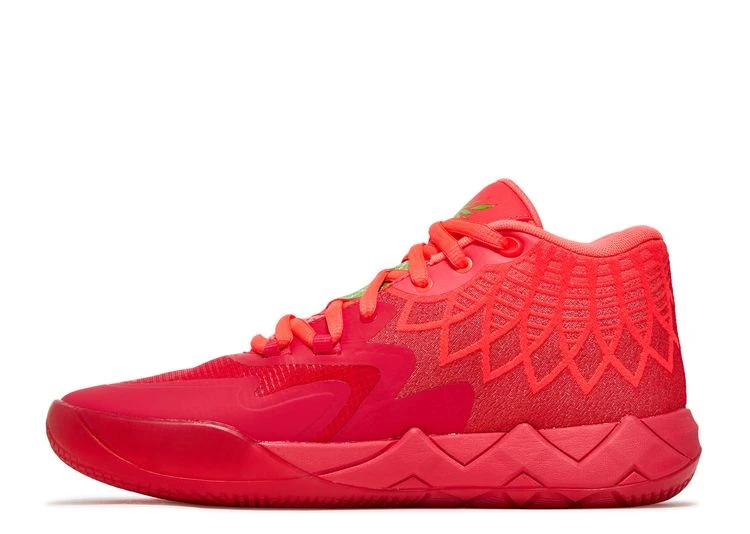 Puma Rick And Morty X MB.01 4 Puma Rick And Morty X MB.01 - Image 4