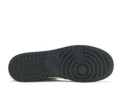 Air Jordan 1 Retro High OG GS 'Dark Mocha' -Footwear Store 4 37