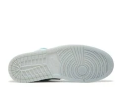 Air Jordan 1 Low 'New Emerald' -Footwear Store 4 39