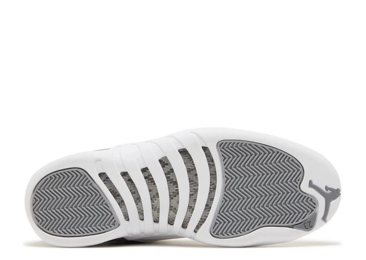 Air Jordan 12 Retro 'Stealth' 4 Air Jordan 12 Retro 'Stealth' - Image 4