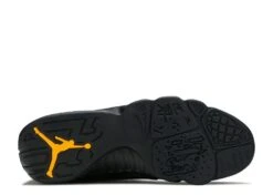 Air Jordan 9 Retro ‘Dark Charcoal University Gold’ -Footwear Store 4 40