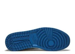 Fragment Design X Travis Scott X Air Jordan 1 Retro Low -Footwear Store 4 45