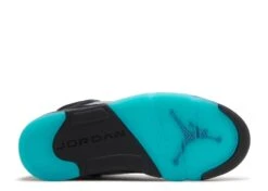 Air Jordan 5 Retro 'Aqua' 7 Air Jordan 5 Retro 'Aqua' -Footwear Store 4 47
