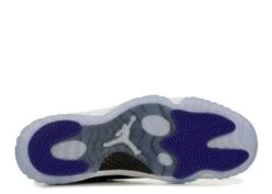 Air Jordan 11 Retro 'Concord' 2018 -Footwear Store 4 51